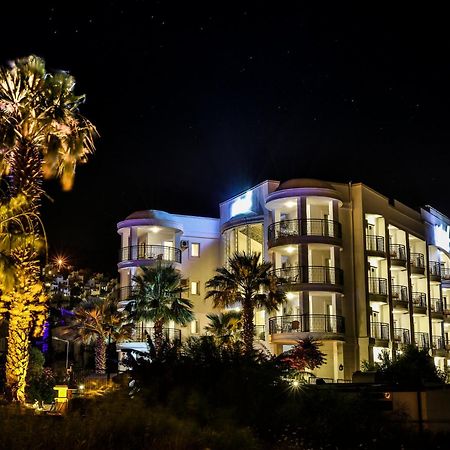 Hotel Vita Bella Resort & Spa Ґундоґан Екстер'єр фото