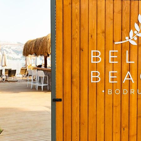 Hotel Vita Bella Resort & Spa Ґундоґан Екстер'єр фото